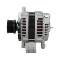 PlusLine Generator Isuzu 80A - BG136-009-080-080